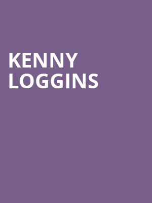 Kenny Loggins Poster