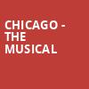 Chicago The Musical, Palace Theater, Waterbury