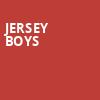 Jersey Boys, Palace Theater, Waterbury