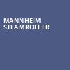 Mannheim Steamroller, Palace Theater, Waterbury