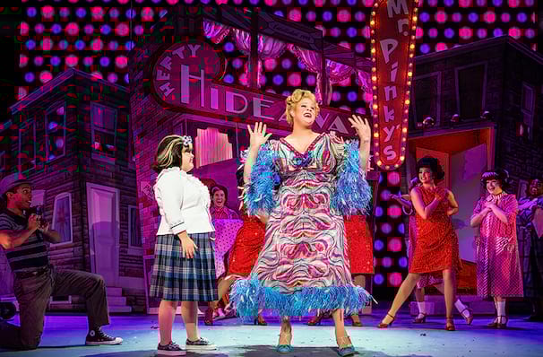 Hairspray, Palace Theater, Waterbury