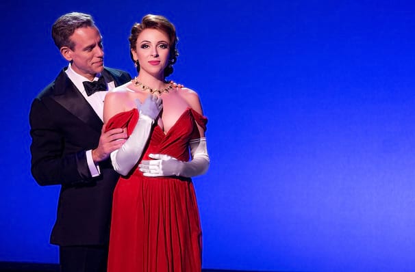Pretty Woman, Palace Theater, Waterbury